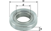 Ball Bearing D 32mm d 12.7mm E-00152