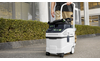 Festool Mobile dust extractor CLEANTEC CT 25 E-Set F-577536 9