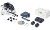 Festool Cordless sliding compound mitre saw KAPEX KSC 60 EB 5,0 I-Plus F-577954