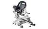 Festool Cordless sliding compound mitre saw KAPEX KSC 60 EB-Basic F-577775 1