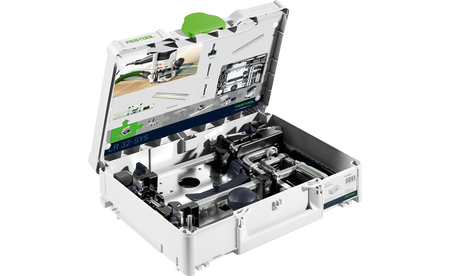 Festool Hole drilling set LR 32-SYS F-576799 1