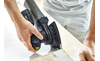 Festool Cordless delta sander DTSC 400 3,0 I-Set F-578138 2