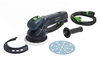 Festool Geared eccentric sander ROTEX RO 150 FEQ F-575066