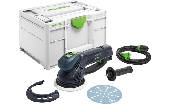 Festool Geared eccentric sander ROTEX RO 150 FEQ-Plus F-576017