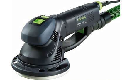 Festool Geared eccentric sander ROTEX RO 150 FEQ-Plus F-576017 1