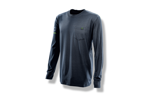 Festool 100 years long-sleeved shirt XXXL F-578392