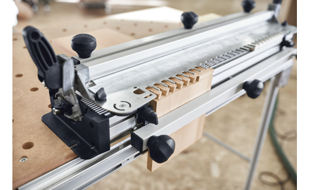 Festool Dovetail joint template VS 600 SZ 20 F-488878 1