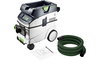 Festool Mobile dust extractor CLEANTEC CTM 36 EI AC-RENOFIX F-577860