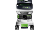 Festool Mobile dust extractor CLEANTEC CTM 36 EI AC-RENOFIX F-577860 1