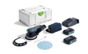 Festool Akku-Exzenterschleifer ETSC 2 150 4,0 I-Plus F-577726