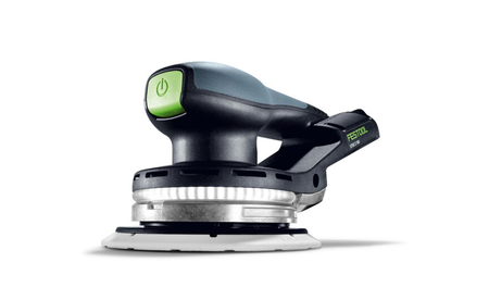 Festool Cordless eccentric sander ETSC 2 150 4,0 I-Plus F-577726 1