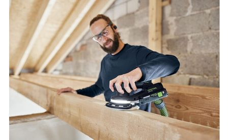 Festool Cordless eccentric sander ETSC 2 150 4,0 I-Plus F-577726 3