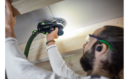 Festool Cordless eccentric sander ETSC 2 150 4,0 I-Plus F-577726 4