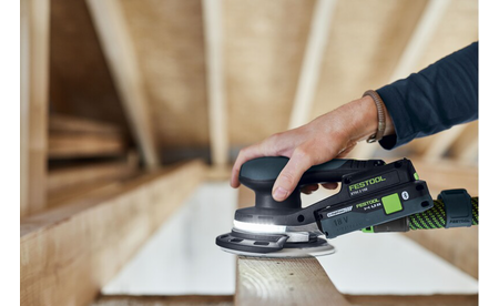 Festool Cordless eccentric sander ETSC 2 150 4,0 I-Plus F-577726 5