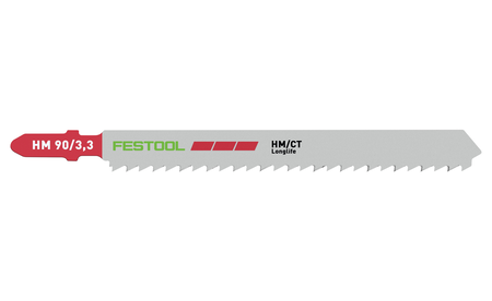 Festool Saw blade set KSB-SORT/2 W/L 160x1,8 F-578562 3