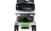 Festool Mobile dust extractor CLEANTEC CTL 26 EI AC-RENOFIX F-577881 1