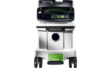 Festool Mobile dust extractor CLEANTEC CTL 36 EI AC F-577884 1