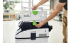 Festool Mobile dust extractor CLEANTEC CTL 36 EI AC F-577884 2