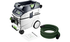 Festool Mobile dust extractor CLEANTEC CTL 36 EI AC-RENOFIX F-577891