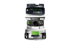 Festool Mobile dust extractor CLEANTEC CTL 36 EI AC-RENOFIX F-577891 1