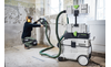 Festool Mobile dust extractor CLEANTEC CTL 36 EI AC-RENOFIX F-577891 4