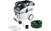 Festool Mobile dust extractor CLEANTEC CTM 36 EI F-577924