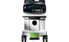 Festool Mobile dust extractor CLEANTEC CTM 36 EI F-577924 1