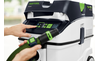 Festool Mobile dust extractor CLEANTEC CTM 36 EI F-577924 3