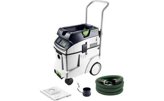 Festool Absaugmobil CLEANTEC CTM 48 EI F-577927