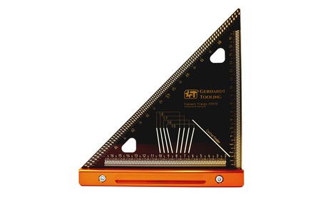 Engineers Triangle 200 PCB scribing angle GT-ET-200 1