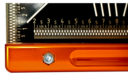 Engineers Triangle 200 PCB scribing angle GT-ET-200 3