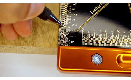 Engineers Triangle 200 PCB scribing angle GT-ET-200 4