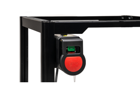 Harvey COMPASS RT-S Router Table Stand II-HAR-804801 5