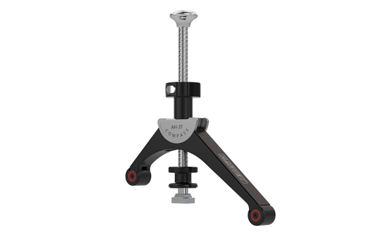 Harvey COMPASS AH-3T Arch Hold Down for T-Slot HAR-800745