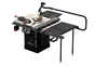 The Ultimate Workstation Harvey ALPHA HW110SE-36 table saw SET-HAR-804133 1