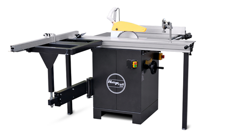 Professional sliding table saw Holzprofi Maker PS250N-230V HP-M2-PS250N-230V