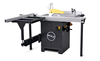 Professional sliding table saw Holzprofi Maker PS250N-230V HP-M2-PS250N-230V