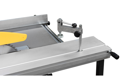 Professional sliding table saw Holzprofi Maker PS250N-230V HP-M2-PS250N-230V 2