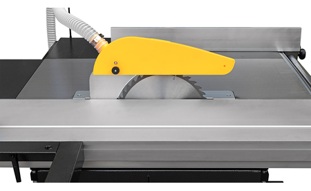 Professional sliding table saw Holzprofi Maker PS250N-230V HP-M2-PS250N-230V 3