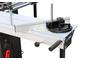 Professional sliding table saw Holzprofi Maker PS315/2600F Groove HP-M2-PS315F-2600 1