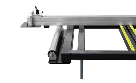 Professional sliding table saw Holzprofi Maker PS315/2600F Groove HP-M2-PS315F-2600 3