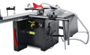 Professional sliding table saw Holzprofi Maker PS315/2600F Groove HP-M2-PS315F-2600 5