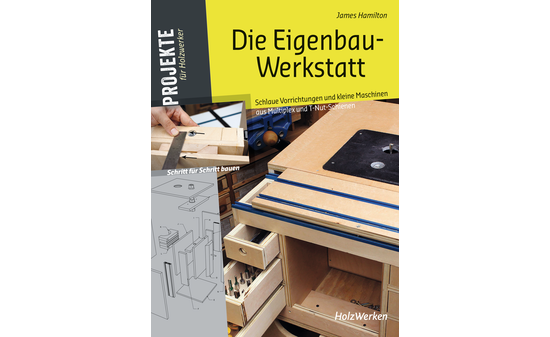 Die Eigenbau-Werkstatt VI-21636