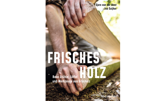 Frisches Holz VI-21481