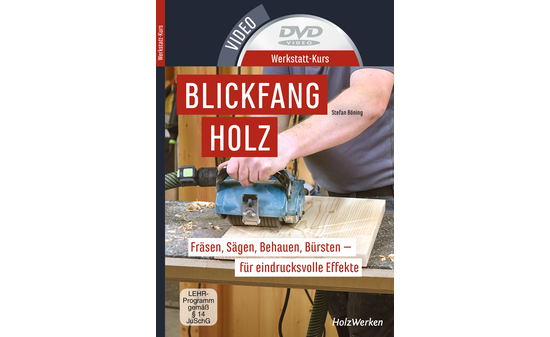 Werkstatt-Kurs – Blickfang Holz VI-21450