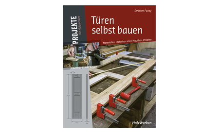 Türen selbst bauen VI-22336