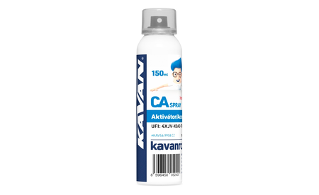 Activator spray for superglue, 150 ml I-KAV56-9