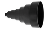 Multiple Stepped Hose Adaptor  I-121-JW1039 2