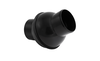 Dust Collection Swivel Fitting 360° I-146-0010 3