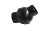 Dust Collection Swivel Fitting 360° I-146-0010